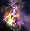 画像ギャラリー No.007のサムネイル画像 / インゲームがサービス予定の3D MMORPG「極光 -AURORA-」とはどんなゲームか?