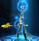 画像ギャラリー No.008のサムネイル画像 / インゲームがサービス予定の3D MMORPG「極光 -AURORA-」とはどんなゲームか?