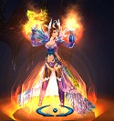 画像ギャラリー No.009のサムネイル画像 / インゲームがサービス予定の3D MMORPG「極光 -AURORA-」とはどんなゲームか?