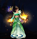 画像ギャラリー No.010のサムネイル画像 / インゲームがサービス予定の3D MMORPG「極光 -AURORA-」とはどんなゲームか?