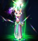 画像ギャラリー No.011のサムネイル画像 / インゲームがサービス予定の3D MMORPG「極光 -AURORA-」とはどんなゲームか?