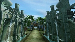 画像ギャラリー No.013のサムネイル画像 / インゲームがサービス予定の3D MMORPG「極光 -AURORA-」とはどんなゲームか?