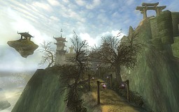 画像ギャラリー No.014のサムネイル画像 / インゲームがサービス予定の3D MMORPG「極光 -AURORA-」とはどんなゲームか?