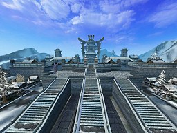 画像ギャラリー No.015のサムネイル画像 / インゲームがサービス予定の3D MMORPG「極光 -AURORA-」とはどんなゲームか?