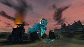 画像ギャラリー No.022のサムネイル画像 / インゲームがサービス予定の3D MMORPG「極光 -AURORA-」とはどんなゲームか?