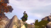 画像ギャラリー No.025のサムネイル画像 / インゲームがサービス予定の3D MMORPG「極光 -AURORA-」とはどんなゲームか?