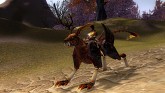 画像ギャラリー No.026のサムネイル画像 / インゲームがサービス予定の3D MMORPG「極光 -AURORA-」とはどんなゲームか?