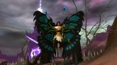 画像ギャラリー No.029のサムネイル画像 / インゲームがサービス予定の3D MMORPG「極光 -AURORA-」とはどんなゲームか?