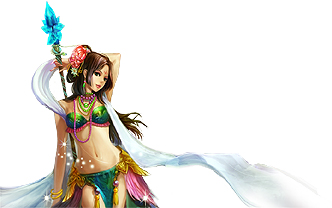 画像ギャラリー No.003のサムネイル画像 / 3D MMORPG「極光 -AURORA-」のオープンβテストが本日スタート! 人々への悪意に満ちた世界で自らの「運命」を切り開け