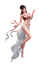 画像ギャラリー No.004のサムネイル画像 / 3D MMORPG「極光 -AURORA-」のオープンβテストが本日スタート! 人々への悪意に満ちた世界で自らの「運命」を切り開け