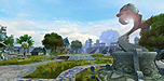 画像ギャラリー No.010のサムネイル画像 / 3D MMORPG「極光 -AURORA-」のオープンβテストが本日スタート! 人々への悪意に満ちた世界で自らの「運命」を切り開け