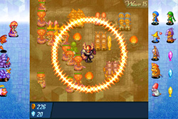 画像ギャラリー No.009のサムネイル画像 / 「SQUARE ENIX MARKET」,auのAndroid端末向けに本日より配信開始