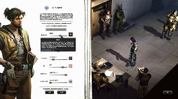 画像ギャラリー No.005のサムネイル画像 / OnNetの新作MMORPG「METAL REAPER」のプレイレポート。ガンシューティングとMMORPGを融合した，爽快感あふれる戦闘が見どころ