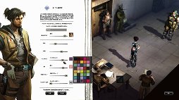 画像ギャラリー No.006のサムネイル画像 / OnNetの新作MMORPG「METAL REAPER」のプレイレポート。ガンシューティングとMMORPGを融合した，爽快感あふれる戦闘が見どころ
