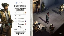 画像ギャラリー No.007のサムネイル画像 / OnNetの新作MMORPG「METAL REAPER」のプレイレポート。ガンシューティングとMMORPGを融合した，爽快感あふれる戦闘が見どころ