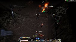 画像ギャラリー No.011のサムネイル画像 / OnNetの新作MMORPG「METAL REAPER」のプレイレポート。ガンシューティングとMMORPGを融合した，爽快感あふれる戦闘が見どころ