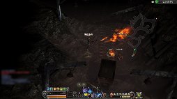 画像ギャラリー No.012のサムネイル画像 / OnNetの新作MMORPG「METAL REAPER」のプレイレポート。ガンシューティングとMMORPGを融合した，爽快感あふれる戦闘が見どころ
