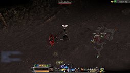 画像ギャラリー No.013のサムネイル画像 / OnNetの新作MMORPG「METAL REAPER」のプレイレポート。ガンシューティングとMMORPGを融合した，爽快感あふれる戦闘が見どころ