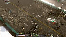 画像ギャラリー No.015のサムネイル画像 / OnNetの新作MMORPG「METAL REAPER」のプレイレポート。ガンシューティングとMMORPGを融合した，爽快感あふれる戦闘が見どころ