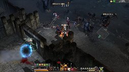 画像ギャラリー No.029のサムネイル画像 / OnNetの新作MMORPG「METAL REAPER」のプレイレポート。ガンシューティングとMMORPGを融合した，爽快感あふれる戦闘が見どころ