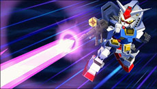 画像ギャラリー No.005のサムネイル画像 / 「グレイトバトル フルブラスト」，ガンダム，仮面ライダーディケイド，ウルトラマンの必殺技が公開に。ファン必聴の主題歌情報もあり