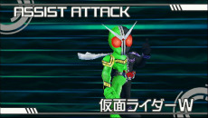 画像ギャラリー No.014のサムネイル画像 / 明日発売の「グレイトバトル フルブラスト」,初公開のバトルシーンは宇宙空間での熱き戦いがテーマ。新たなアシストキャラクターの情報も