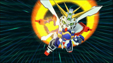 画像ギャラリー No.023のサムネイル画像 / 明日発売の「グレイトバトル フルブラスト」,初公開のバトルシーンは宇宙空間での熱き戦いがテーマ。新たなアシストキャラクターの情報も