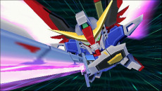 画像ギャラリー No.027のサムネイル画像 / 明日発売の「グレイトバトル フルブラスト」,初公開のバトルシーンは宇宙空間での熱き戦いがテーマ。新たなアシストキャラクターの情報も