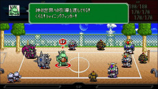 画像ギャラリー No.036のサムネイル画像 / 明日発売の「グレイトバトル フルブラスト」,初公開のバトルシーンは宇宙空間での熱き戦いがテーマ。新たなアシストキャラクターの情報も
