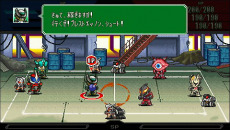 画像ギャラリー No.040のサムネイル画像 / 明日発売の「グレイトバトル フルブラスト」,初公開のバトルシーンは宇宙空間での熱き戦いがテーマ。新たなアシストキャラクターの情報も