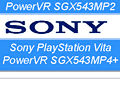 PS Vitaで採用されるGPUコア「PowerVR SGX543MP4＋」のImaginationに聞く「＋」の意味。PowerVRは次世代ゲーム機への採用も目指す!?