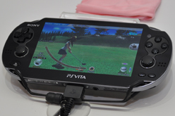 画像ギャラリー No.007のサムネイル画像 / PS Vitaで採用されるGPUコア「PowerVR SGX543MP4＋」のImaginationに聞く「＋」の意味。PowerVRは次世代ゲーム機への採用も目指す!?