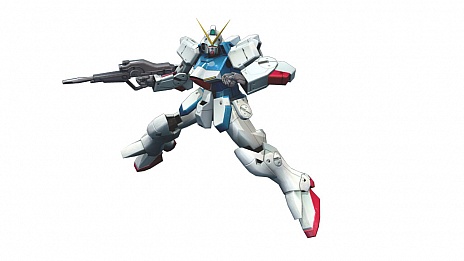 画像ギャラリー No.029のサムネイル画像 / 「機動戦士ガンダム エクストリームバーサス フルブースト」に，「インパルスガンダム」など3機体が新たに登場