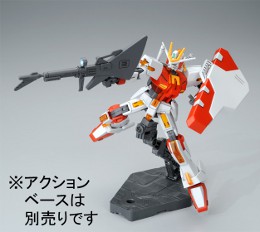 画像ギャラリー No.003のサムネイル画像 / 「機動戦士ガンダム EXVS. FULL BOOST」,ガンプラとコラボ。限定プラモデルを発売