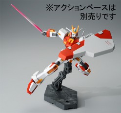 画像ギャラリー No.004のサムネイル画像 / 「機動戦士ガンダム EXVS. FULL BOOST」,ガンプラとコラボ。限定プラモデルを発売