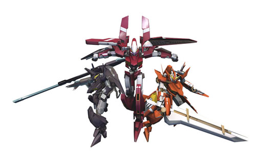 画像ギャラリー No.003のサムネイル画像 / 「機動戦士ガンダム エクストリームバーサス フルブースト」は,4月5日に全国一斉稼働。新規参戦モビルスーツの情報が明らかに