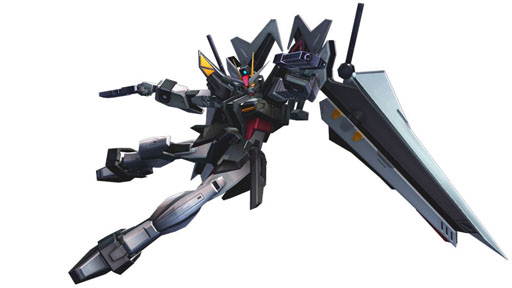画像ギャラリー No.005のサムネイル画像 / 「機動戦士ガンダム エクストリームバーサス フルブースト」は,4月5日に全国一斉稼働。新規参戦モビルスーツの情報が明らかに