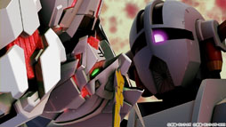 画像ギャラリー No.008のサムネイル画像 / 「機動戦士ガンダム エクストリームバーサス フルブースト」は,4月5日に全国一斉稼働。新規参戦モビルスーツの情報が明らかに