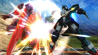 画像ギャラリー No.004のサムネイル画像 / 「機動戦士ガンダム エクストリームバーサス フルブースト」,キャラホビ2012大会が8月25日開催。参加者を募集