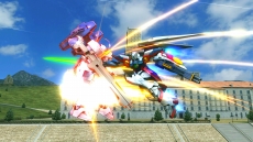 画像ギャラリー No.010のサムネイル画像 /  「機動戦士ガンダム エクストリームバーサス フルブースト」“ウイングガンダムゼロ”がプレイヤー機体として12月18日から参戦