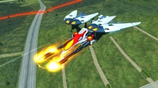 画像ギャラリー No.016のサムネイル画像 /  「機動戦士ガンダム エクストリームバーサス フルブースト」“ウイングガンダムゼロ”がプレイヤー機体として12月18日から参戦