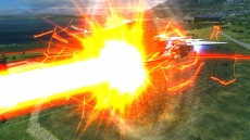 画像ギャラリー No.017のサムネイル画像 /  「機動戦士ガンダム エクストリームバーサス フルブースト」“ウイングガンダムゼロ”がプレイヤー機体として12月18日から参戦