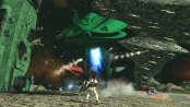 画像ギャラリー No.031のサムネイル画像 /  「機動戦士ガンダム エクストリームバーサス フルブースト」“ウイングガンダムゼロ”がプレイヤー機体として12月18日から参戦