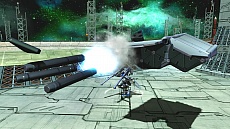 画像ギャラリー No.032のサムネイル画像 / 「機動戦士ガンダム EXVS.FB」低コストに“アリオスガンダム”，準高コストに“ガンダム試作3号機”が追加。1月29日のアップデート情報が公開に