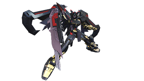 画像ギャラリー No.003のサムネイル画像 / 「機動戦士ガンダム EXVS.FB」,「ガンダムアストレイゴールドフレーム天」「ザクIII改」がプレイヤー機体として2月26日より参戦