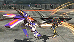 画像ギャラリー No.010のサムネイル画像 / 「機動戦士ガンダム EXVS.FB」,「ガンダムアストレイゴールドフレーム天」「ザクIII改」がプレイヤー機体として2月26日より参戦