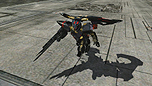 画像ギャラリー No.014のサムネイル画像 / 「機動戦士ガンダム EXVS.FB」,「ガンダムアストレイゴールドフレーム天」「ザクIII改」がプレイヤー機体として2月26日より参戦