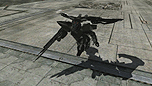画像ギャラリー No.015のサムネイル画像 / 「機動戦士ガンダム EXVS.FB」,「ガンダムアストレイゴールドフレーム天」「ザクIII改」がプレイヤー機体として2月26日より参戦