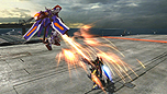 画像ギャラリー No.018のサムネイル画像 / 「機動戦士ガンダム EXVS.FB」,「ガンダムアストレイゴールドフレーム天」「ザクIII改」がプレイヤー機体として2月26日より参戦
