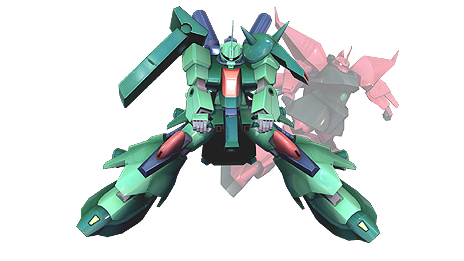 画像ギャラリー No.024のサムネイル画像 / 「機動戦士ガンダム EXVS.FB」,「ガンダムアストレイゴールドフレーム天」「ザクIII改」がプレイヤー機体として2月26日より参戦